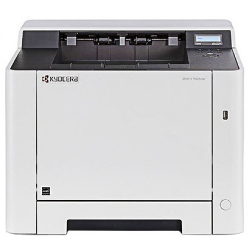 Принтер лазерный Kyocera ECOSYS P5021cdw (1102RD3NL0) А4